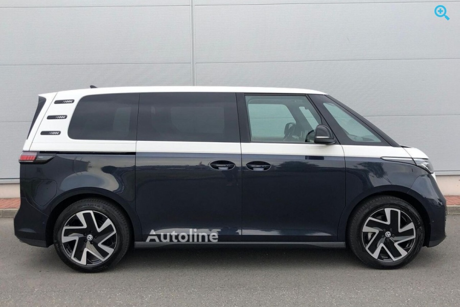 Volkswagen ID. Buzz