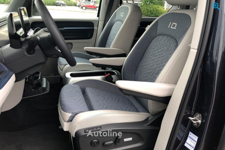 Volkswagen ID. Buzz