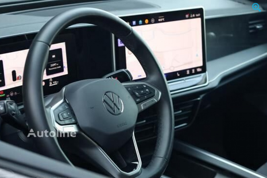 Volkswagen Passat 9 serie