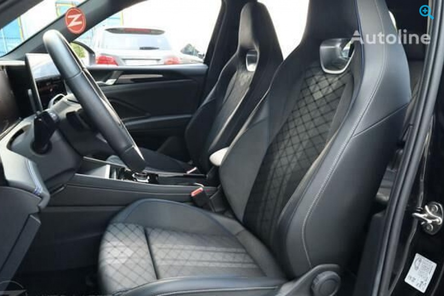 Volkswagen Tiguan 3 serie