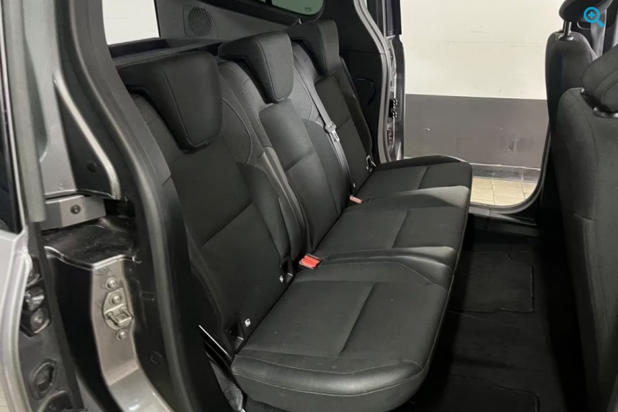 Renault Kangoo 1.5 dCi 95CV Edition