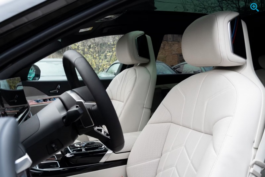 BMW 7