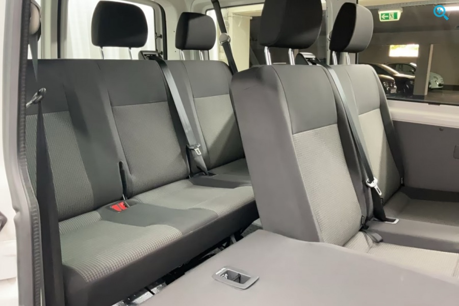 Volkswagen T6 Transporter