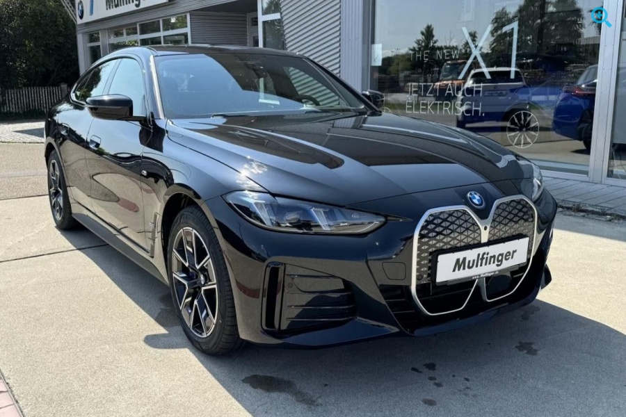 BMW i4