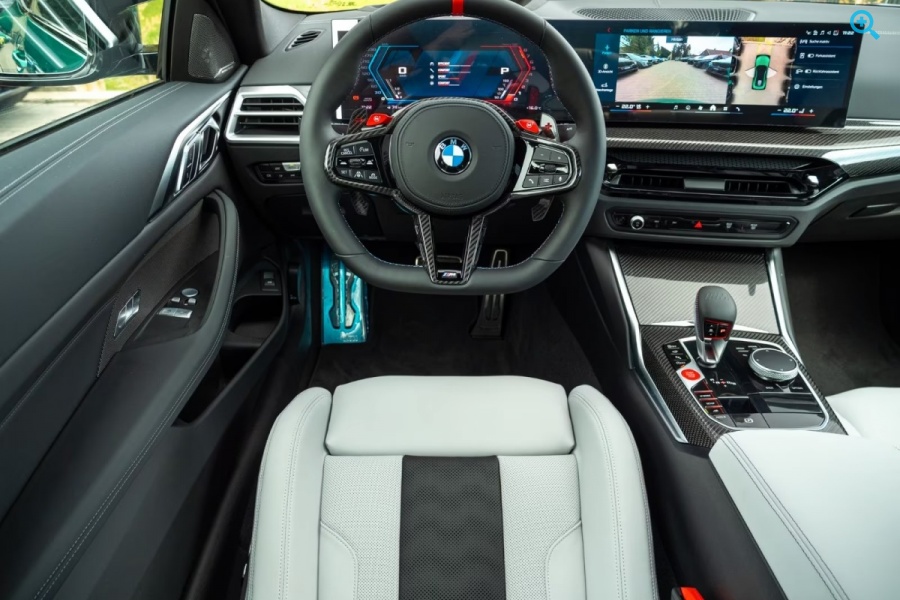 BMW M4