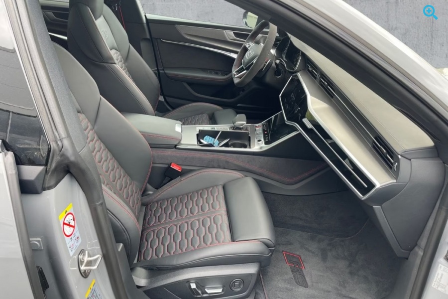Audi RS7