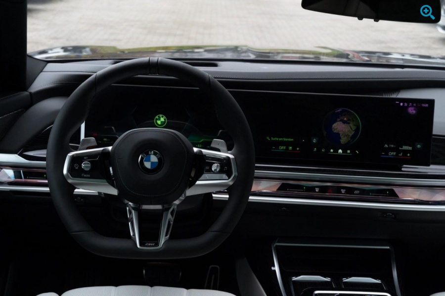 BMW 7