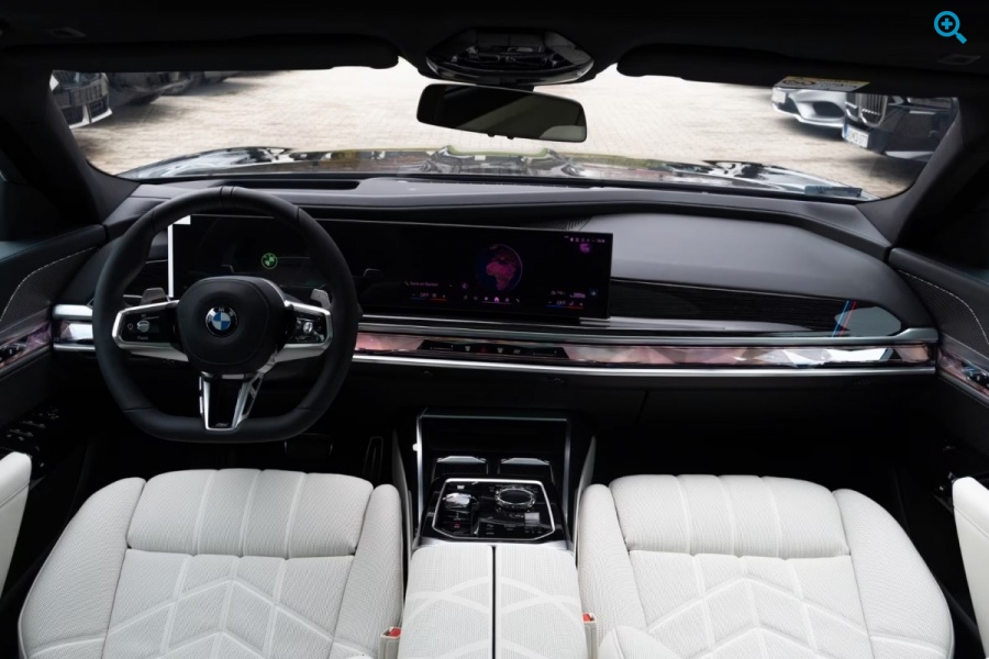 BMW 7