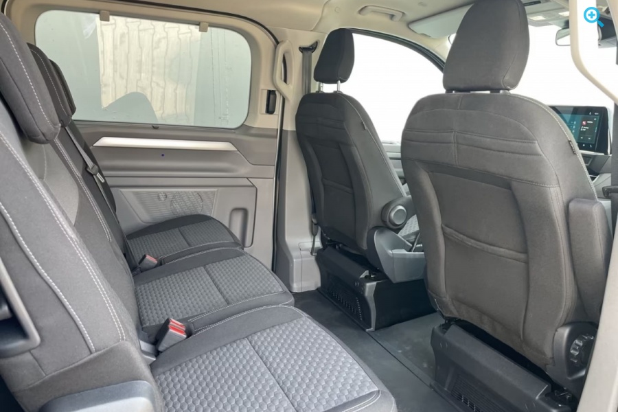 Volkswagen T6 Caravelle