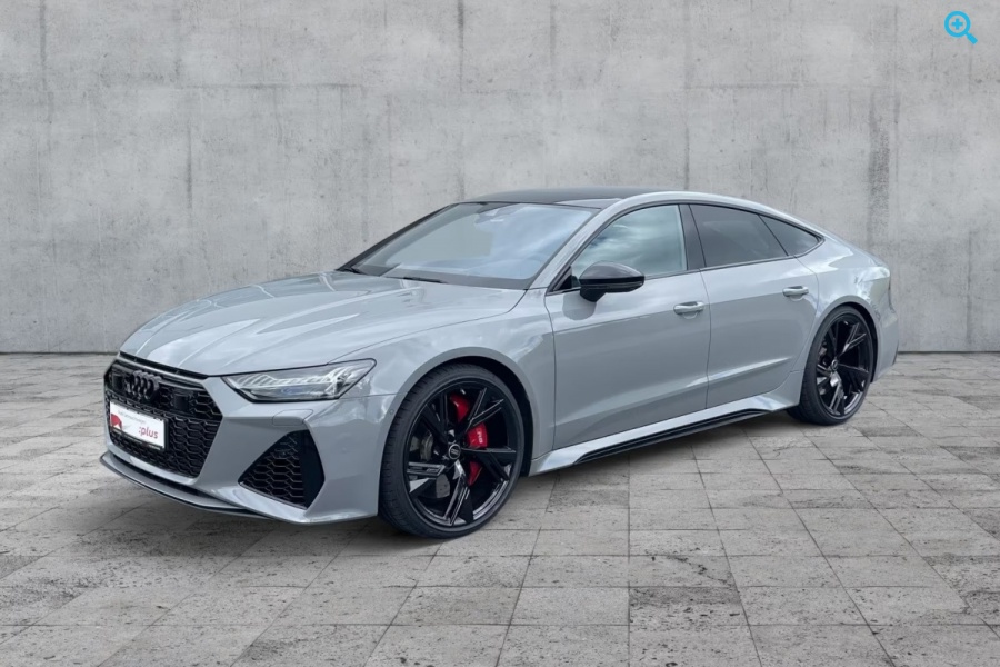 Audi RS7