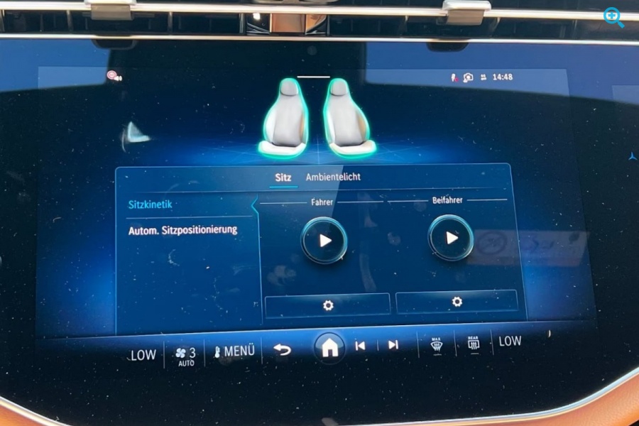 Mercedes-Benz E 200 AMG LINE PREMIUM под заказ