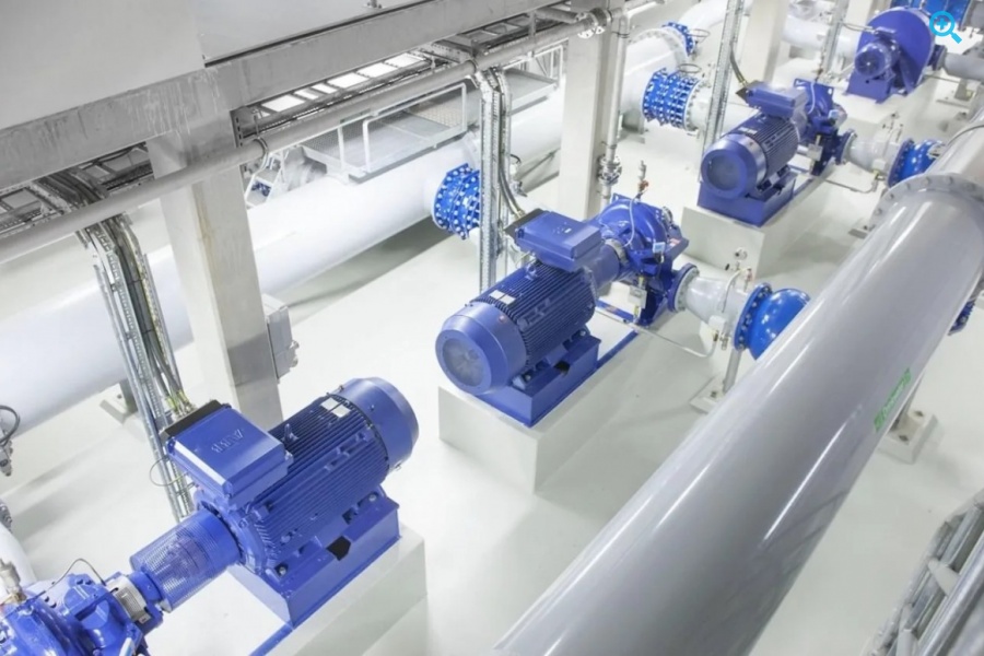  ABB M3BP 355SMC 4