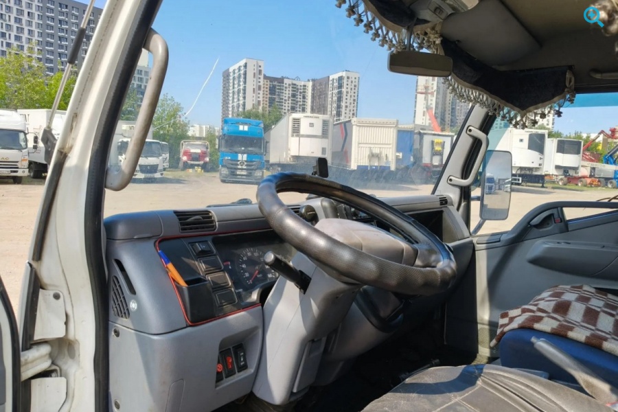  FUSO CANTER FE85DJ