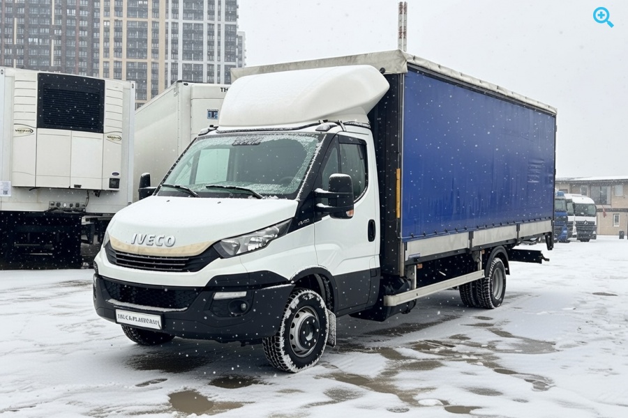 Iveco Daily