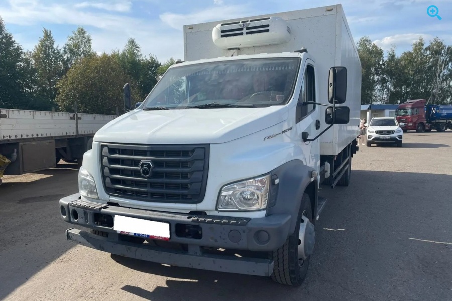 Газон Luidor 3010GA.