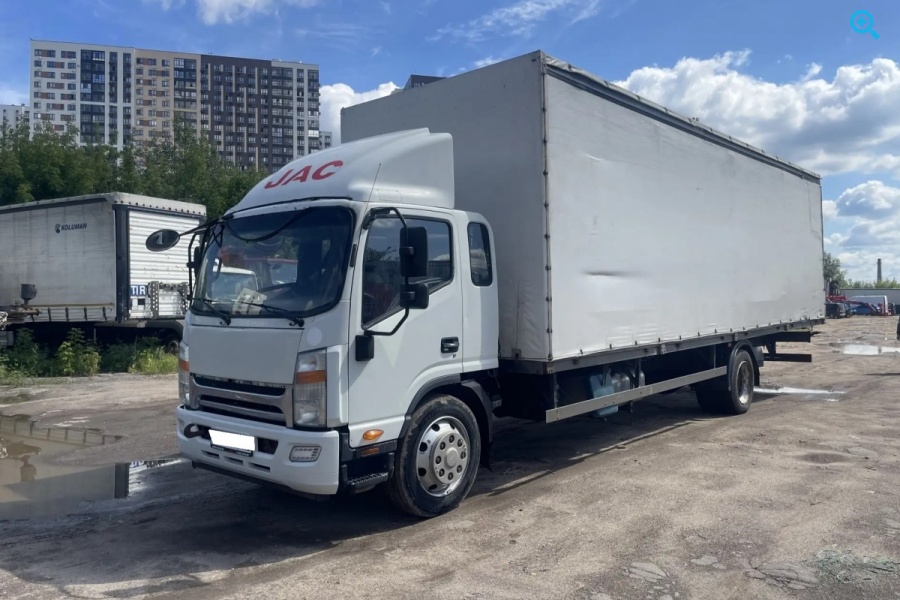 JAC N120
