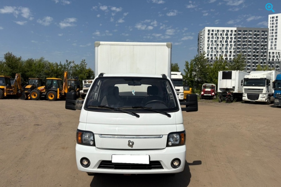 Промтоварный Sollers Argo X200. Год выпуска 2024