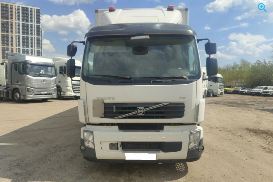 VOLVO FE
