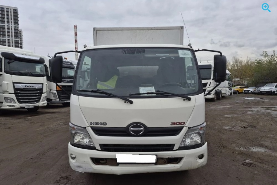HINO 5792Z2