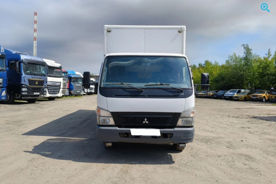  FUSO CANTER FE85DJ