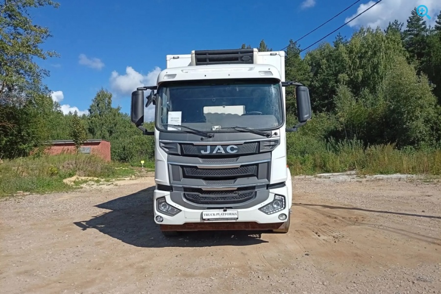 JAC N200S