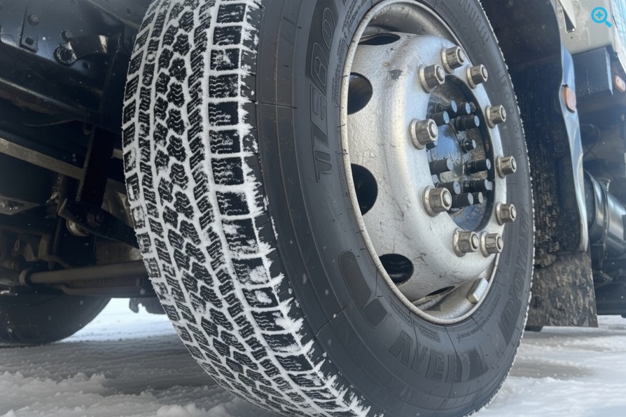 Рефрижератор  MAN TGM 18.240