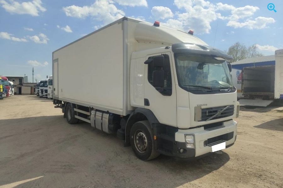 VOLVO FE