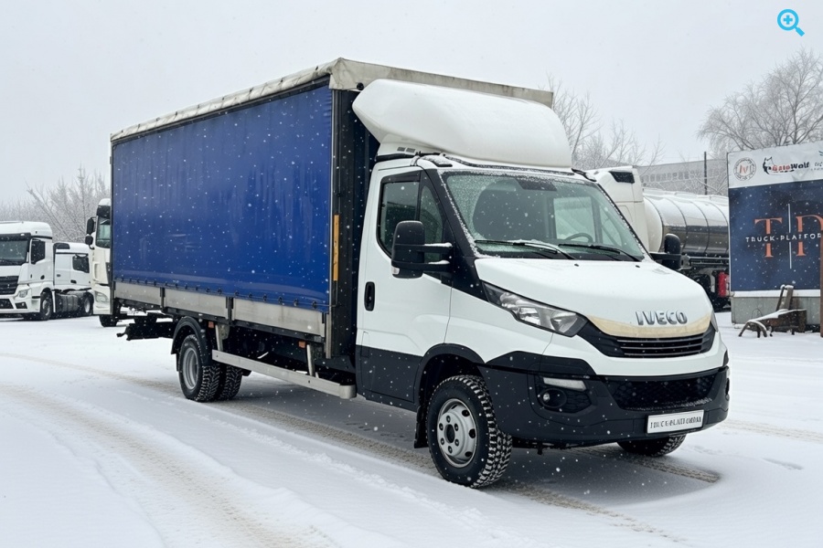 Iveco Daily