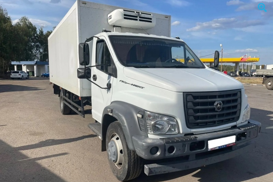 Газон Luidor 3010GA.