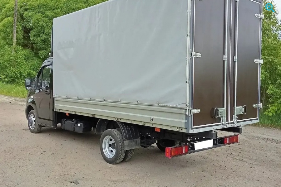 Газель  NEXT