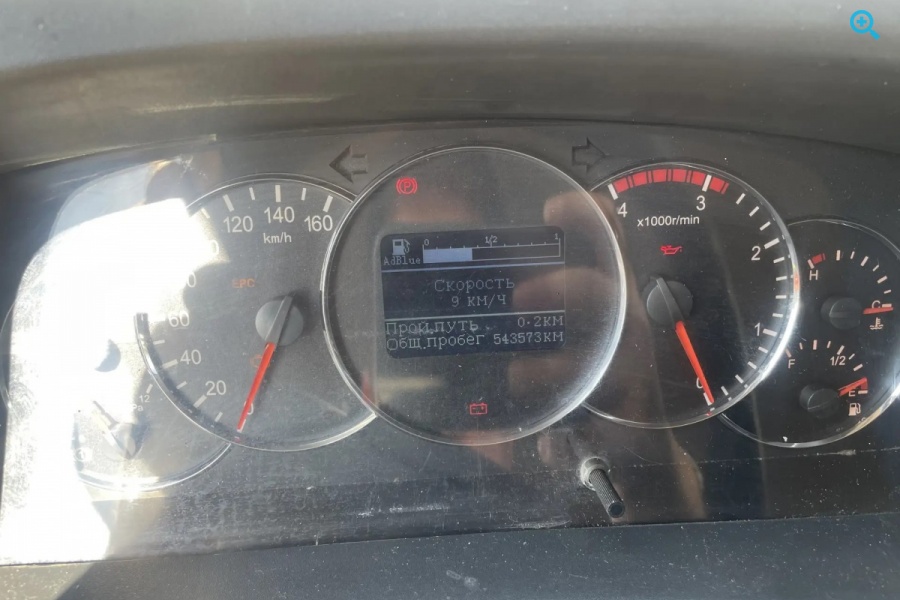 JAC N120