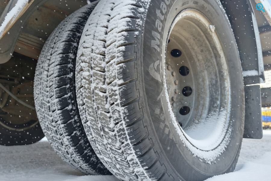 фургон IVECO DAYLY. Год выпуска 2008