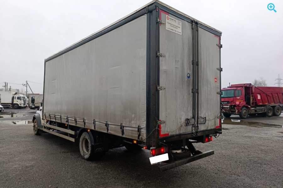 ГАЗон NEXT (3010GD)