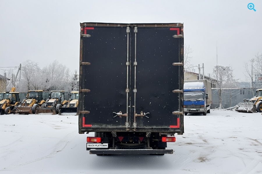 ГАЗон NEXT (3010GD)