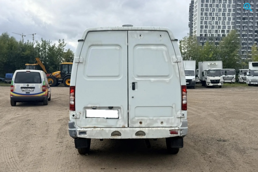  ГАЗ-2752