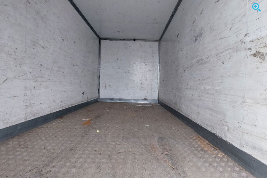 ГАЗ ГАЗель NEXT 3009Z6.