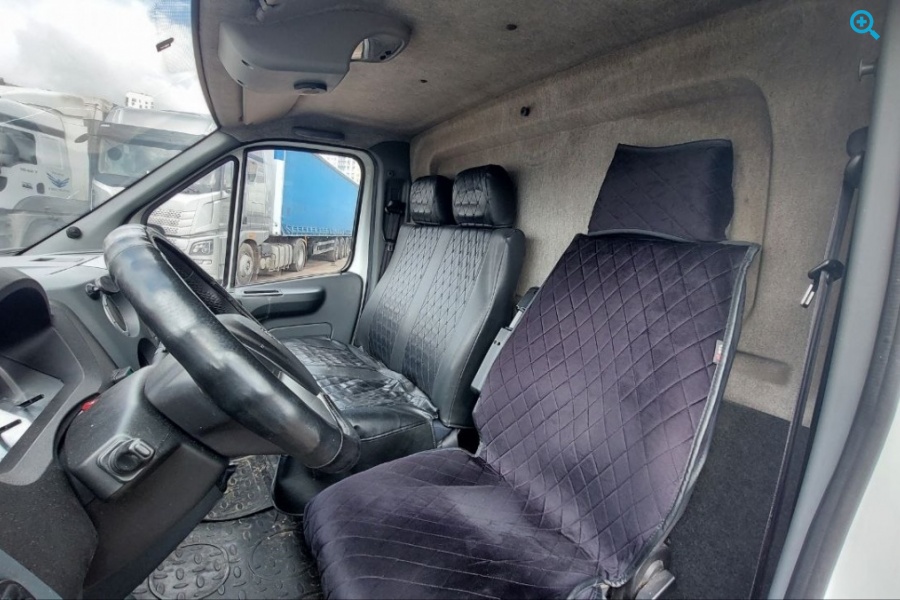 ГАЗ ГАЗель NEXT 3009Z6.