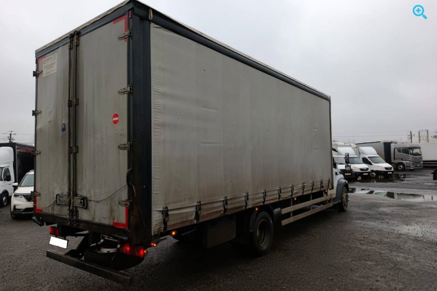 ГАЗон NEXT (3010GD)