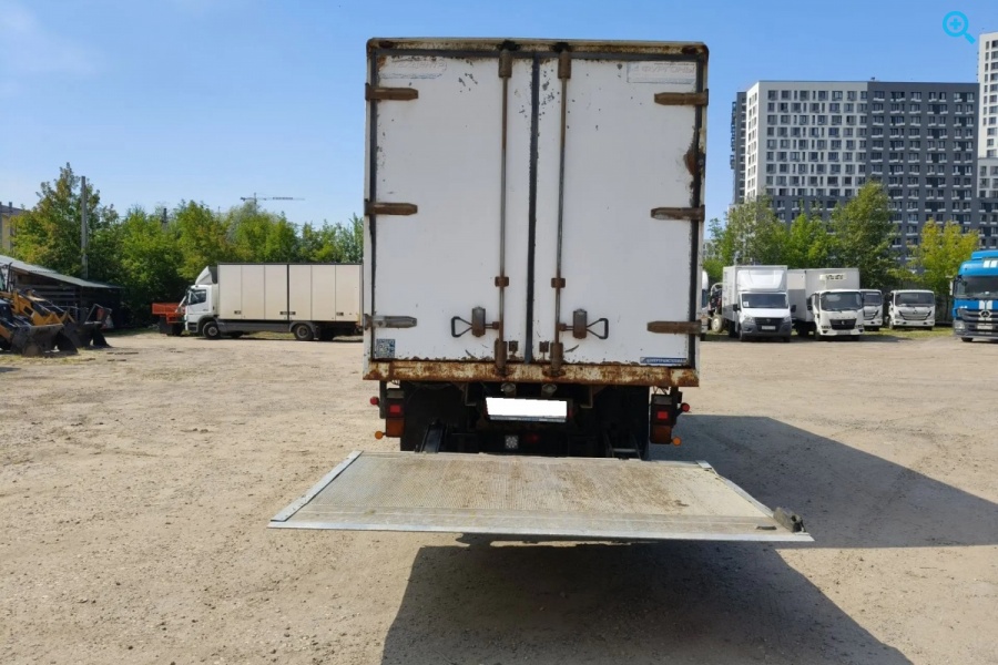  FUSO CANTER FE85DJ