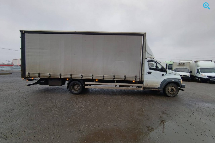 ГАЗон NEXT (3010GD)