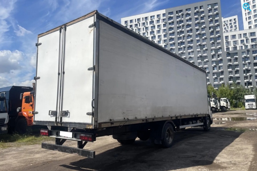 JAC N120