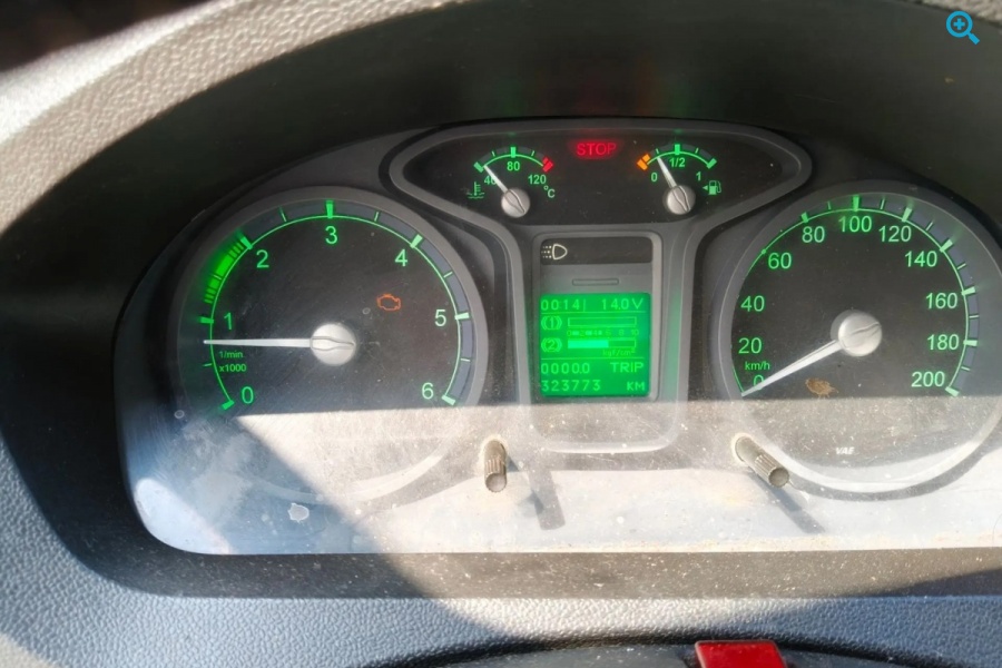 БЕЛАВА 1120К0