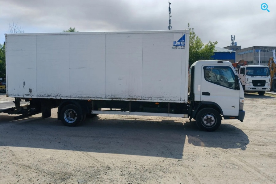  FUSO CANTER FE85DJ