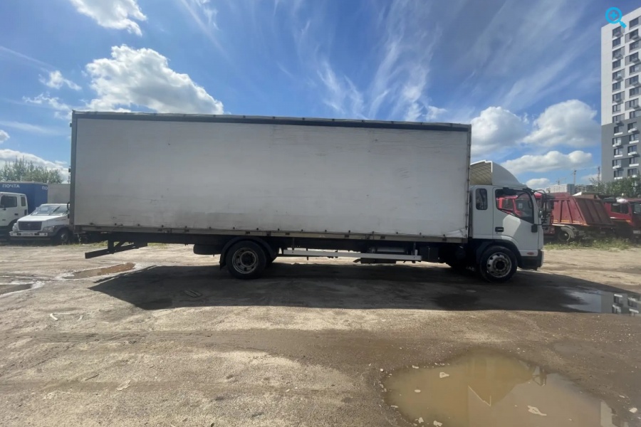 JAC N120