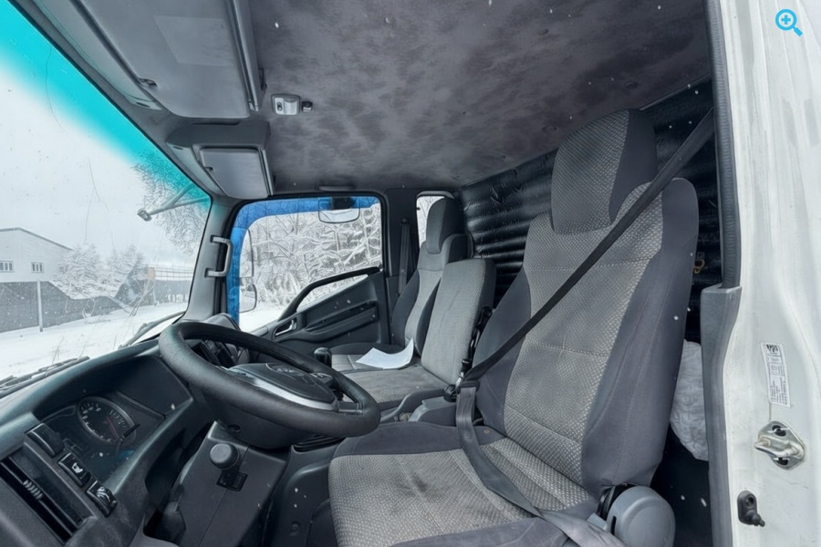 JAC 1992R1- 2021 года выпуска