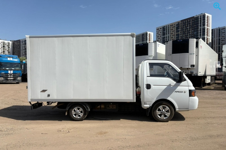 Промтоварный Sollers Argo X200. Год выпуска 2024