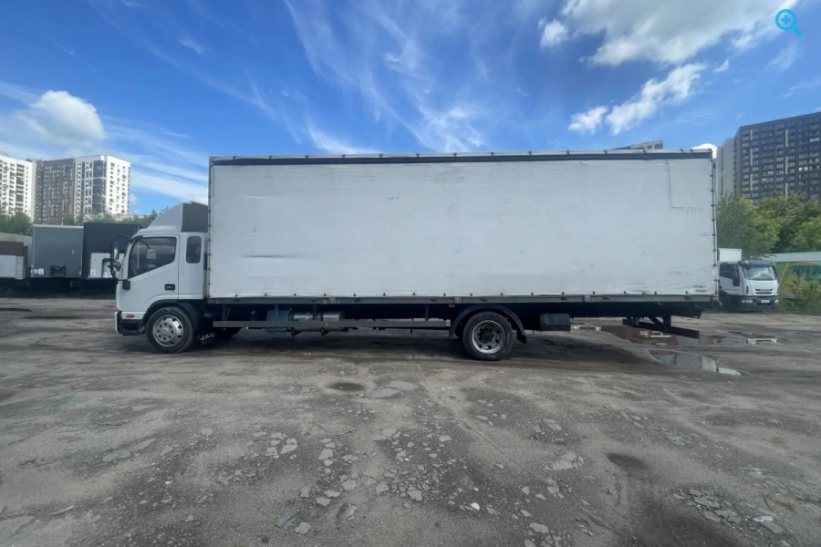 JAC N120