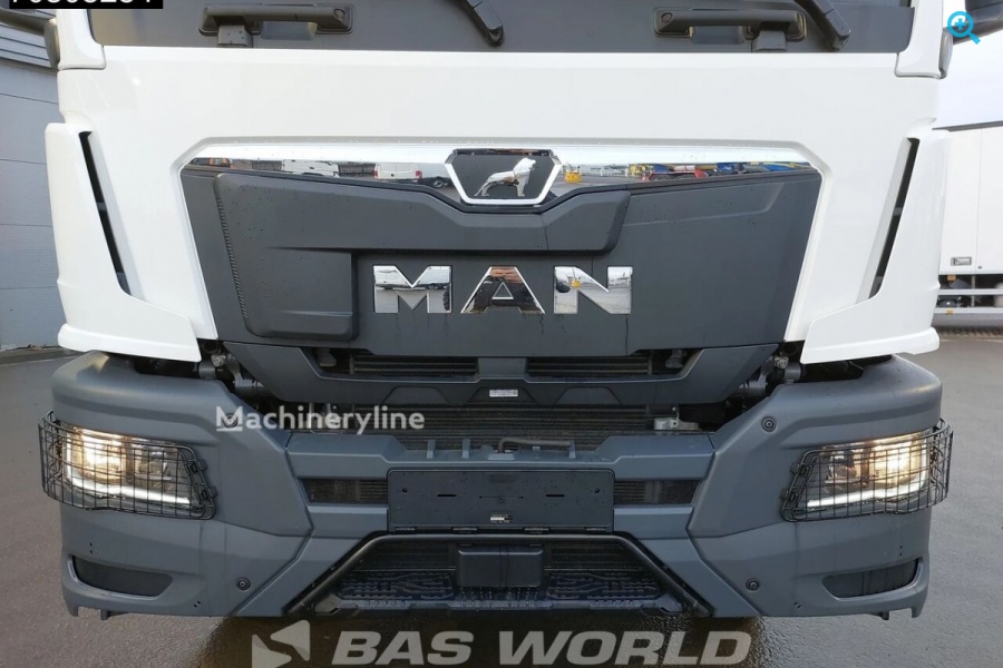 MAN TGS 41.440 8X4 