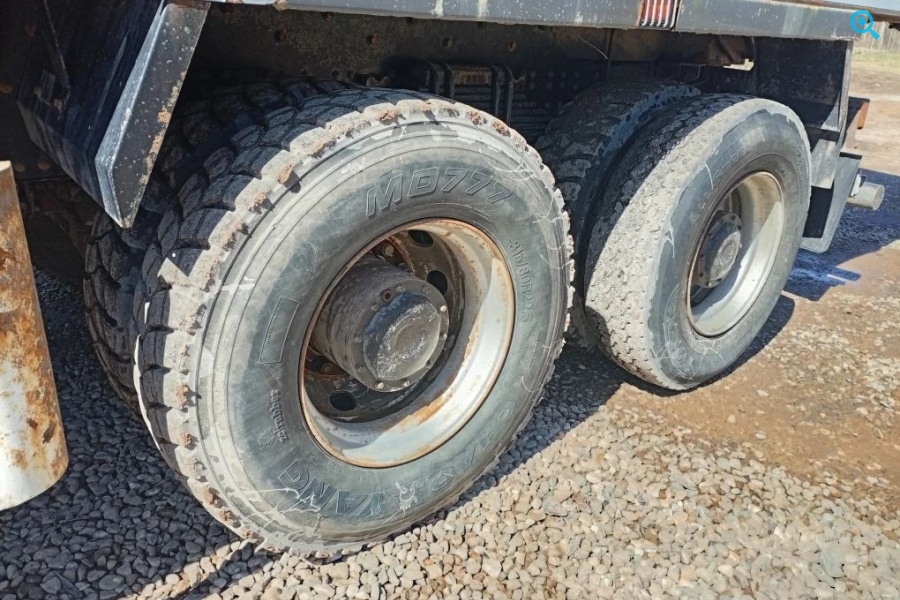 Shacman X3000 SX331863366