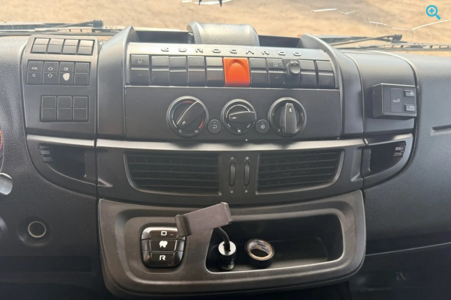 IVECO EuroCargo (АФ-4750Е3